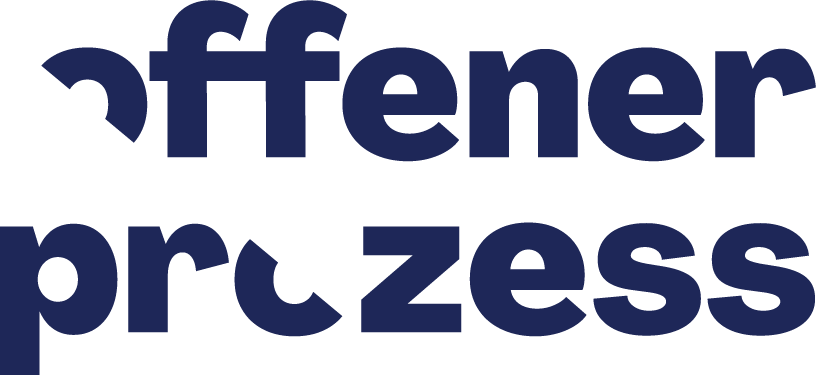 Offener Prozess Helpdesk